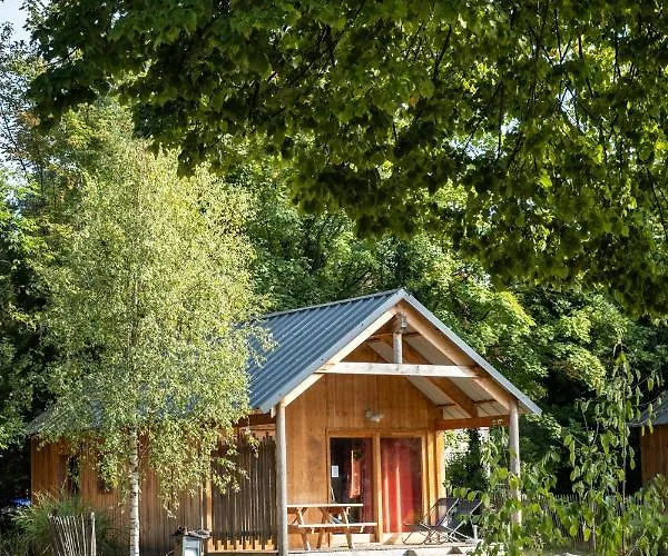 Camping de Strasbourg