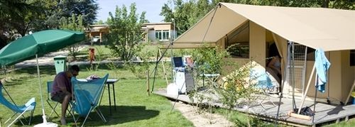 Campingplatz De
