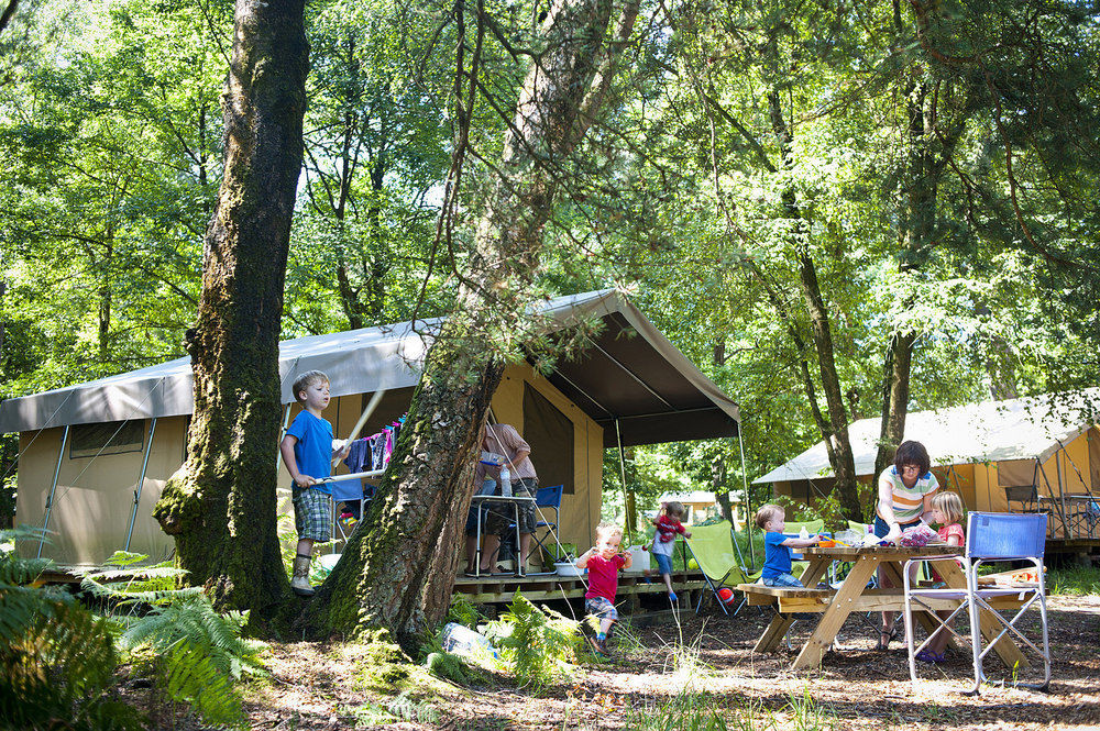 Campingplatz De *