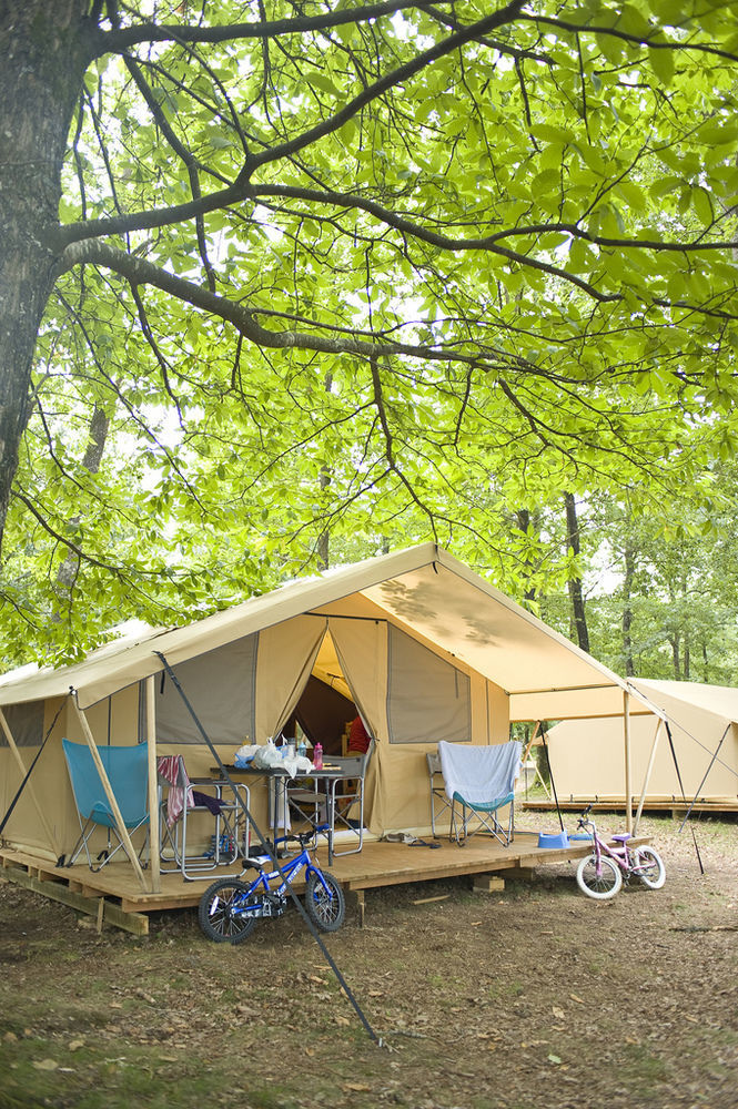 Campingplatz De *