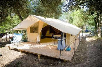 Campingplatz De Straßburg