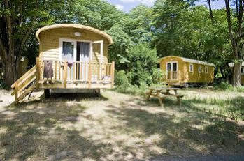 De Campingplatz *