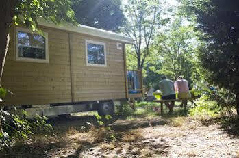 De Campingplatz