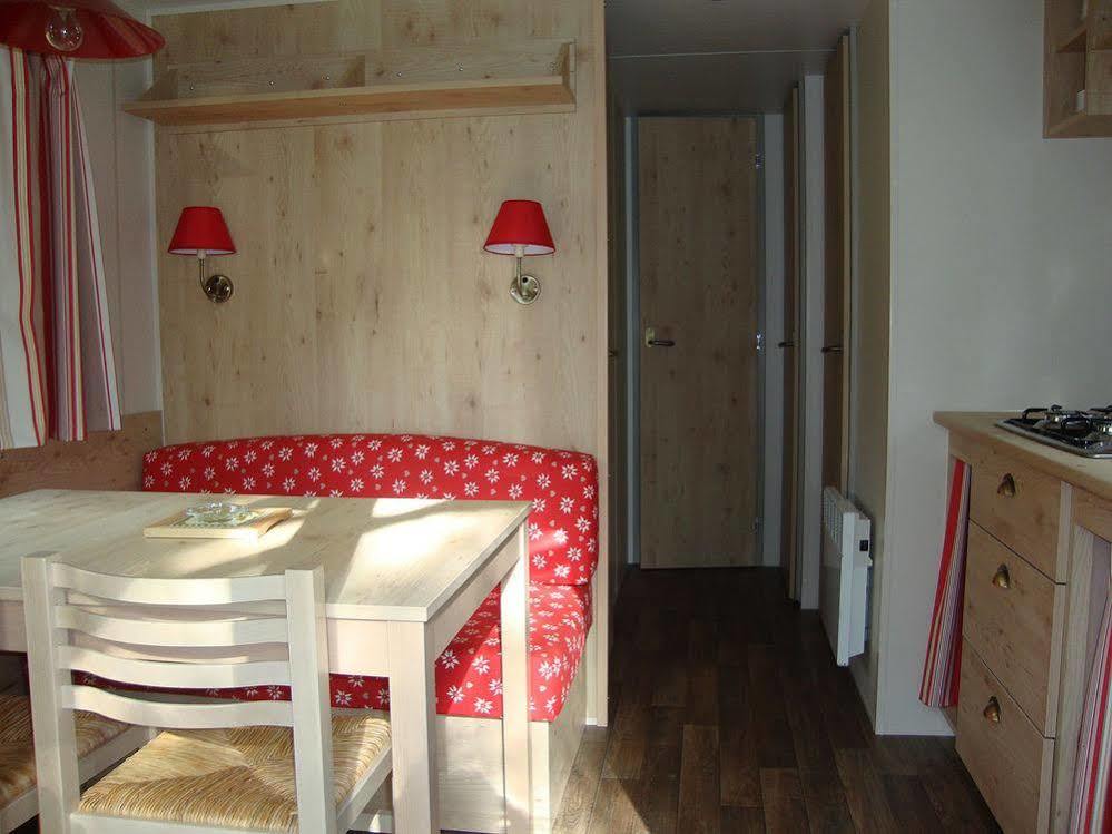 De Campingplatz