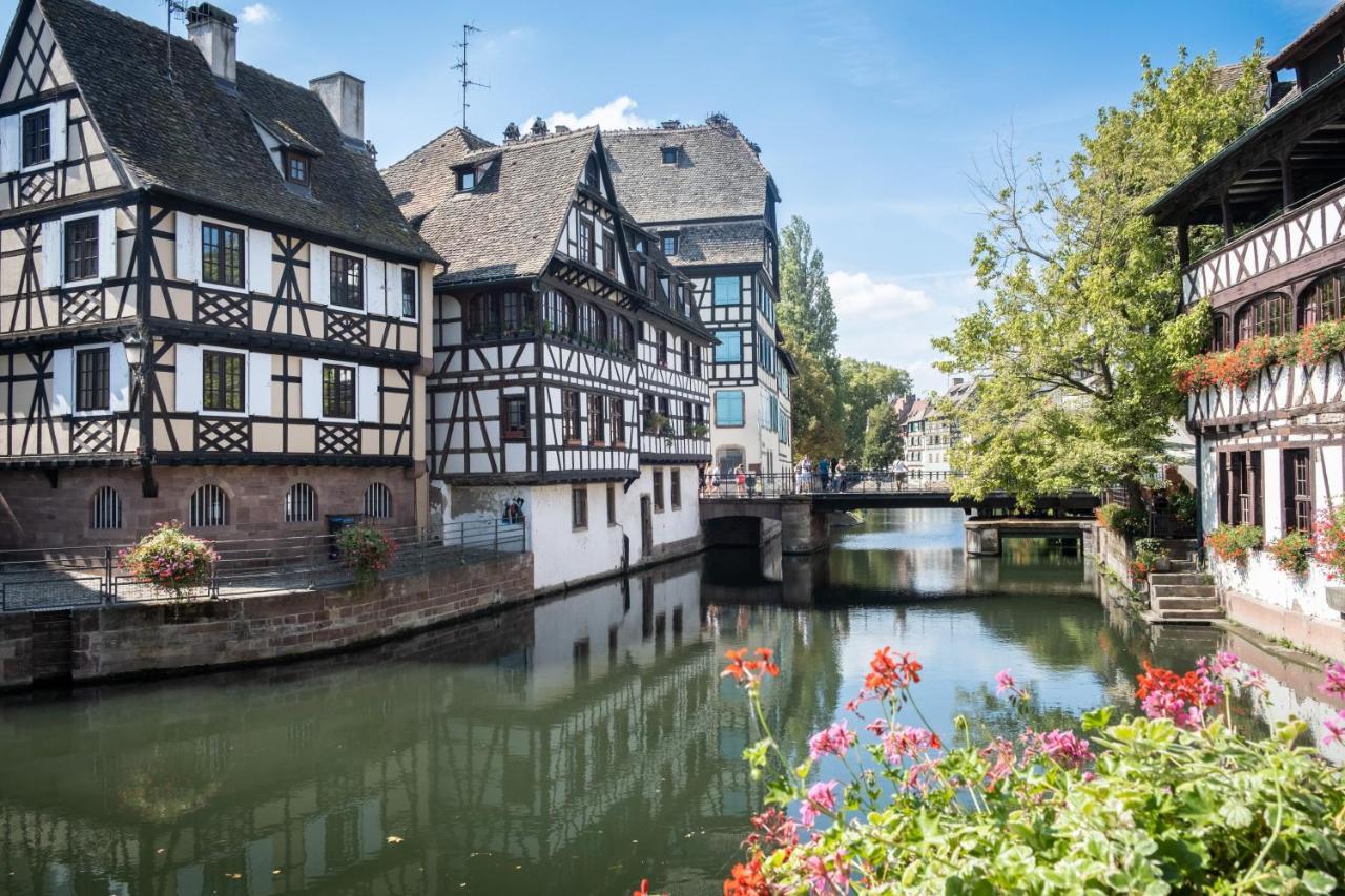 Campingplatz De Straßburg